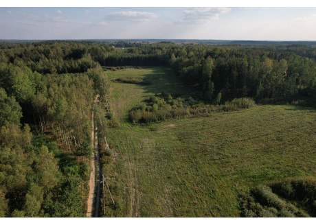 Działka na sprzedaż - Krokowo, Jeziorany (gm.), Olsztyński (pow.), 118 900 m², 650 000 PLN, NET-5