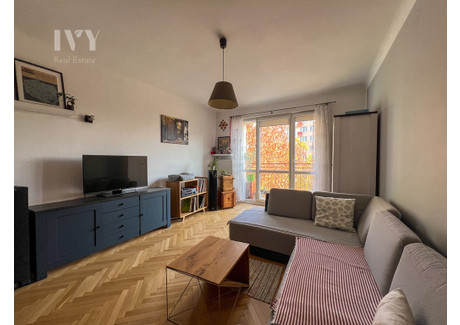 Mieszkanie na sprzedaż - Międzynarodowa Saska Kępa, Praga-Południe, Warszawa, 37,57 m², 649 000 PLN, NET-125/11574/OMS