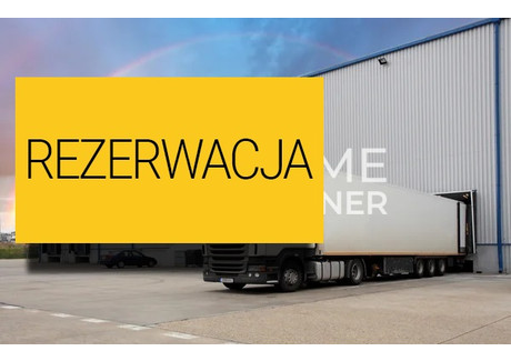 Działka na sprzedaż - Wąska Sokołów, Michałowice (gm.), Pruszkowski (pow.), 22 000 m², 6 780 000 PLN, NET-138/12821/OGS