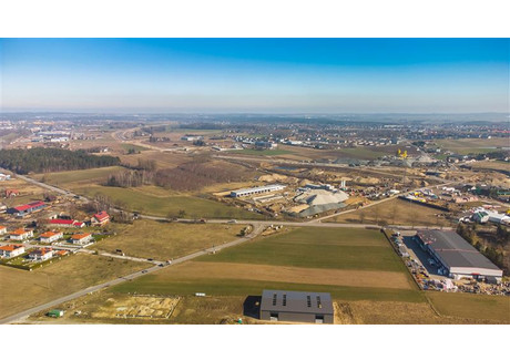 Działka na sprzedaż - Gdyńska Miszewo, Żukowo, Kartuski, 73 451 m², 27 544 125 PLN, NET-WJ03282