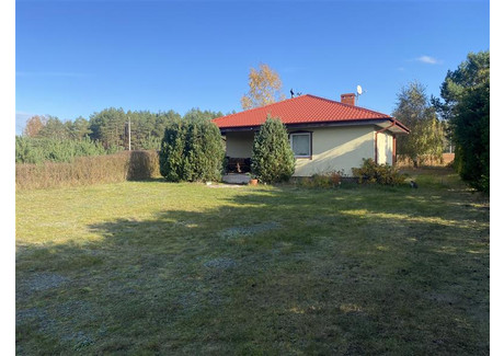 Dom na sprzedaż - Budy Laska, Lipnica, Bytowski, 117 m², 520 000 PLN, NET-WJ03267