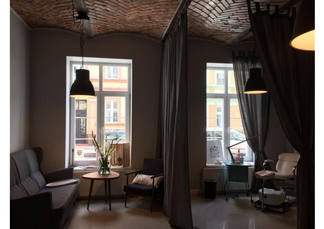 Biuro na sprzedaż - Aldony Wrzeszcz, Gdańsk, 44 m², 699 000 PLN, NET-WJ03252