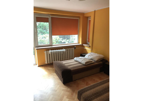 Mieszkanie do wynajęcia - KLONOWICZA SEBASTIANA Gdańsk Wrzeszcz, Wrzeszcz, Gdańsk, 100 m², 7000 PLN, NET-JJ02303