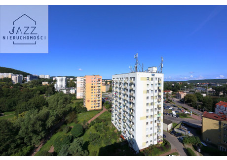 Mieszkanie na sprzedaż - Chylonia, Gdynia, 55,2 m², 548 000 PLN, NET-30/7963/OMS