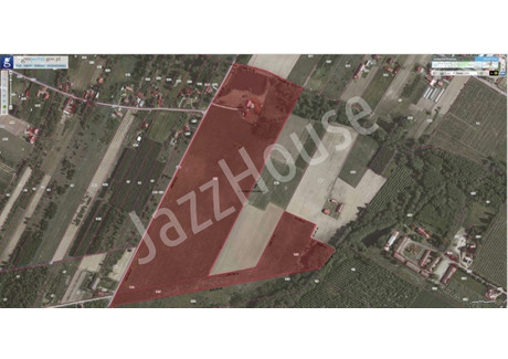 Działka na sprzedaż - Słoneczna Nosy, Tarczyn, Piaseczyński, 154 892 m², 9 900 000 PLN, NET-231/JZC/DZS-154732