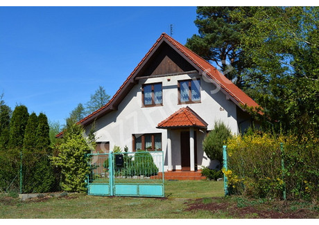 Dom na sprzedaż - Kalinowo Obryte, Pułtuski, 100 m², 699 000 PLN, NET-240/JZC/DS-154640