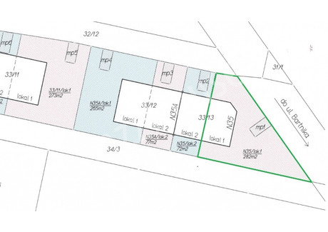 Dom na sprzedaż - Bartnika Zielonka, Wołomin, 170,8 m², 1 100 000 PLN, NET-264/JZC/DS-154722