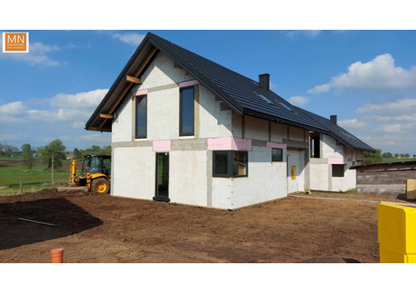 Dom na sprzedaż - Szczepanowice, Słomniki, Krakowski, 130 m², 830 000 PLN, NET-MAL-DS-4569