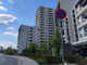 Mieszkanie na sprzedaż - Bolesława Orlińskiego Os. Dywizjonu 303, Czyżyny, Kraków, 54,33 m², 860 000 PLN, NET-MAL-MS-4584