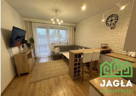 Mieszkanie na sprzedaż - Fordon, Stary Fordon, Bydgoszcz, Bydgoszcz M., 41 m², 360 000 PLN, NET-JAG-MS-14492