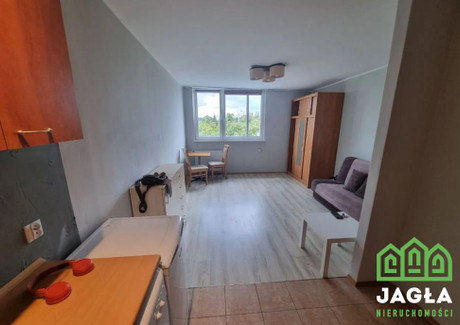 Mieszkanie na sprzedaż - Bielawy, Bydgoszcz, Bydgoszcz M., 25 m², 231 000 PLN, NET-JAG-MS-14507