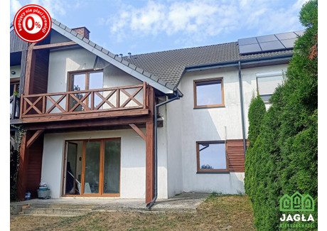 Dom na sprzedaż - Gościeradz, Koronowo, Bydgoski, 170 m², 750 000 PLN, NET-JAG-DS-14307