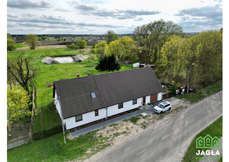 Dom na sprzedaż - Stare Gronowo, Debrzno, Człuchowski, 220 m², 899 000 PLN, NET-JAG-DS-14119-1