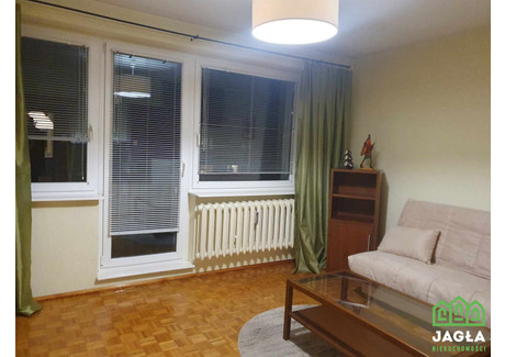 Mieszkanie na sprzedaż - Wyżyny, Bydgoszcz, Bydgoszcz M., 53 m², 389 000 PLN, NET-JAG-MS-14013