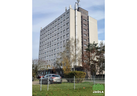 Mieszkanie na sprzedaż - Motylewska Piła, Pilski, 37,2 m², 189 000 PLN, NET-JAG-MS-13662