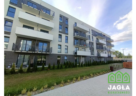 Mieszkanie na sprzedaż - Fordon, Bydgoszcz, Bydgoszcz M., 33,6 m², 295 000 PLN, NET-JAG-MS-13903