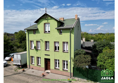 Kamienica, blok na sprzedaż - Józefa Korzeniowskiego Fordon, Stary Fordon, Bydgoszcz, Bydgoszcz M., 372 m², 1 199 000 PLN, NET-JAG-BS-13811