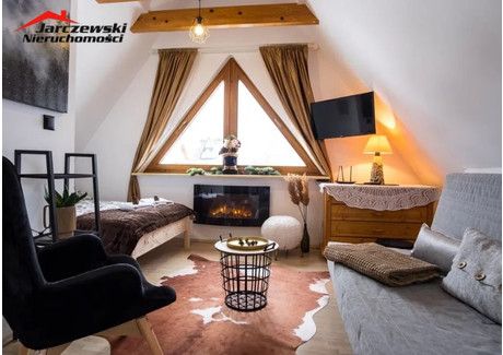 Mieszkanie na sprzedaż - Zakopane, Tatrzański, 18 m², 560 000 PLN, NET-JAR-MS-1456