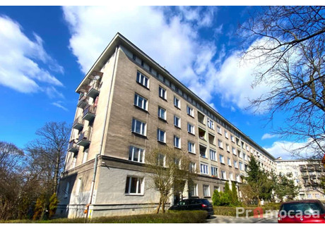 Mieszkanie na sprzedaż - Os. Urocze, Nowa Huta, Kraków, 46 m², 545 000 PLN, NET-155