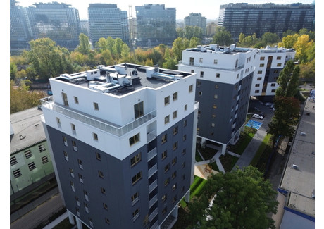 Mieszkanie na sprzedaż - Kolejowa Czyste, Wola, Warszawa, 67,23 m², 1 747 980 PLN, NET-37/16371/OMS