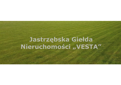 Działka na sprzedaż - Kończyce Małe, Zebrzydowice, Cieszyński, 803 m², 76 000 PLN, NET-VTA-GS-8980