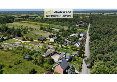 Działka na sprzedaż - Okale, Kazimierz Dolny, Puławski, 2112 m², 649 001 PLN, NET-500/14329/OGS