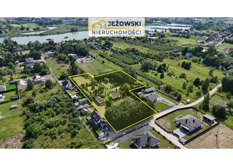 Dom na sprzedaż - Zajączków, Opole Lubelskie, Opolski, 115 m², 659 000 PLN, NET-187/14329/ODS