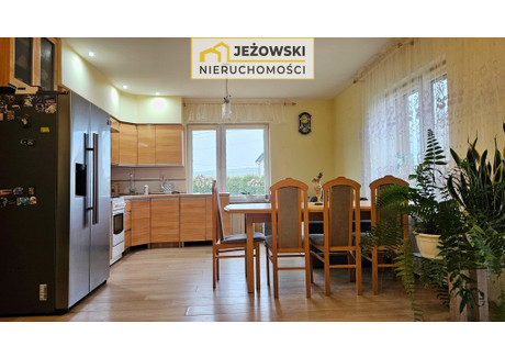 Dom na sprzedaż - Tarnawka Druga, Zakrzew, Lubelski, 110 m², 599 000 PLN, NET-202/14329/ODS