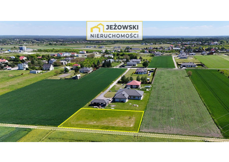 Działka na sprzedaż - Kwiatowa Opole Lubelskie, Opolski, 1670 m², 99 000 PLN, NET-545/14329/OGS