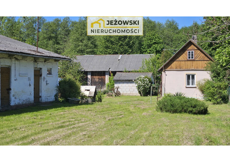 Dom na sprzedaż - Uściąż, Karczmiska, Opolski, 100 m², 269 001 PLN, NET-132/14329/ODS