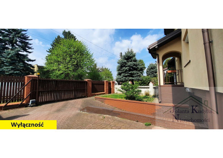 Dom na sprzedaż - Łomianki, Warszawski Zachodni, 307 m², 1 830 000 PLN, NET-59/3232/ODS