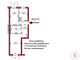 Mieszkanie na sprzedaż - Ludomira Różyckiego Górna, Łódź-Górna, Łódź, 58,67 m², 674 705 PLN, NET-JES553854