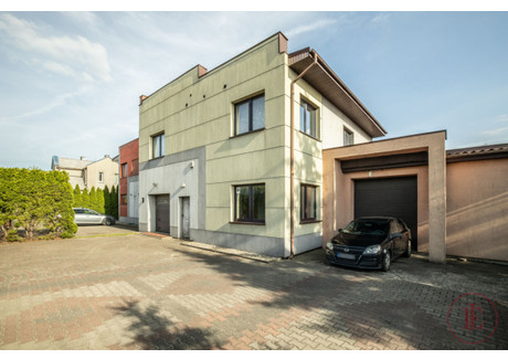 Dom na sprzedaż - Kazimierza Przerwy-Tetmajera Zgierz, Zgierski, 1133 m², 1 099 900 PLN, NET-JES999497951