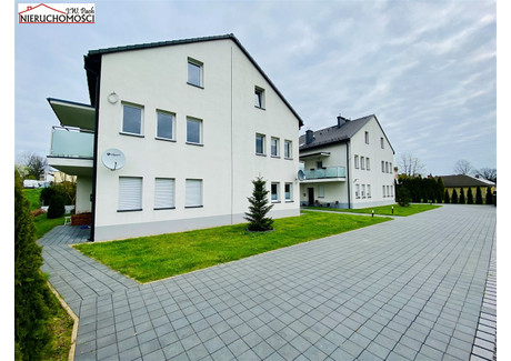 Mieszkanie na sprzedaż - Kobiór, Pszczyński, 75 m², 539 000 PLN, NET-JWP-MS-6426