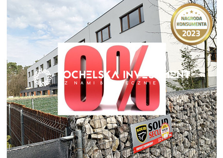 Dom na sprzedaż - Tysiąclecia Otwock, Otwocki, 146,95 m², 995 000 PLN, NET-KS414536