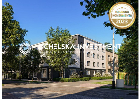 Mieszkanie na sprzedaż - Michała Drzymały Pruszków, Pruszkowski, 17,14 m², 299 000 PLN, NET-KS312609800