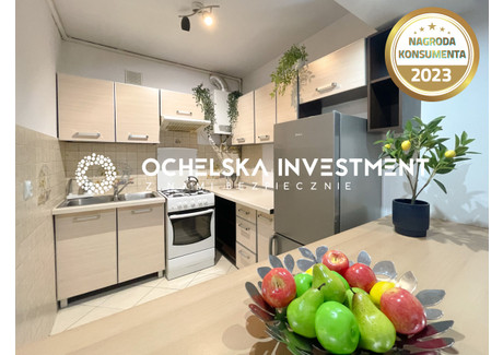 Mieszkanie na sprzedaż - Karczewska Otwock, Otwocki, 30 m², 375 000 PLN, NET-KS812262