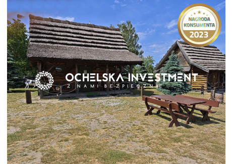 Obiekt na sprzedaż - Zatylna Kawęczyn, Tarczyn, Piaseczyński, 50 094 m², 8 900 000 PLN, NET-KS452161809