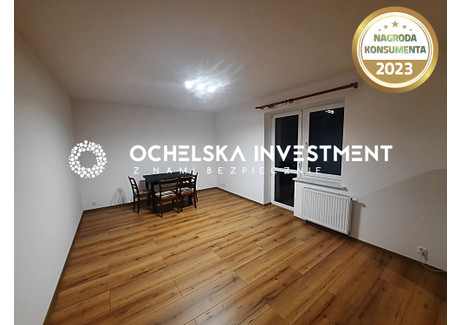 Mieszkanie na sprzedaż - Bałtycka Grodzisk Mazowiecki, Grodziski, 52,13 m², 689 000 PLN, NET-KS196379484