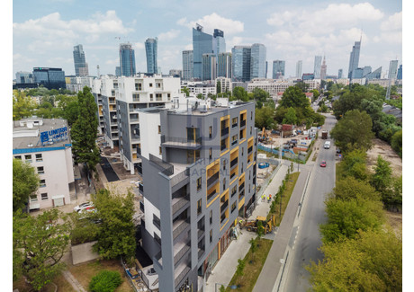 Mieszkanie na sprzedaż - Wola, Warszawa, Wola, Warszawa, 50,18 m², 1 200 000 PLN, NET-UC426725