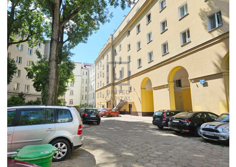 Mieszkanie na sprzedaż - Kaliska Ochota Stara Ochota, Ochota, Warszawa, 38 m², 739 000 PLN, NET-UC407744