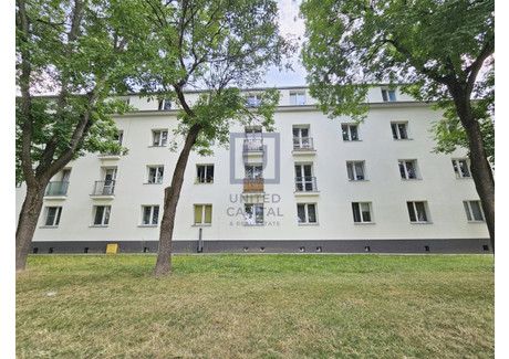 Mieszkanie na sprzedaż - Mokotów, Warszawa, Mokotów, Warszawa, 53 m², 779 000 PLN, NET-UC841379