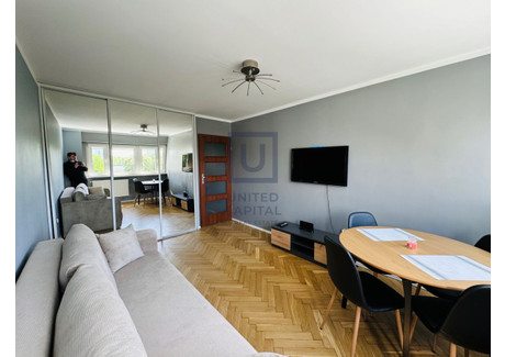 Mieszkanie do wynajęcia - Słodowiec Bielany, Warszawa, Bielany, Warszawa, 44 m², 2800 PLN, NET-UC110385