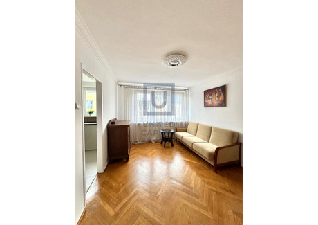 Mieszkanie do wynajęcia - Żelazna Wola, Warszawa, Wola, Warszawa, 37 m², 3000 PLN, NET-UC406855