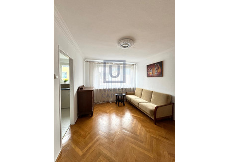 Mieszkanie do wynajęcia - Żelazna Wola, Warszawa, Wola, Warszawa, 37 m², 2950 PLN, NET-UC406855