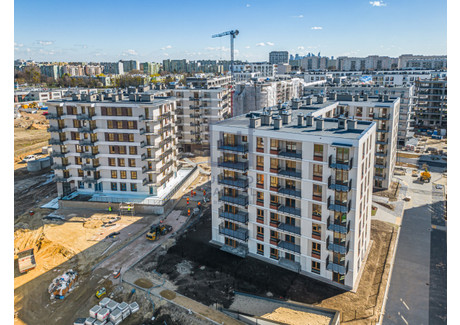 Mieszkanie na sprzedaż - Bemowo, Warszawa, Bemowo, Warszawa, 62,03 m², 940 000 PLN, NET-UC416350194