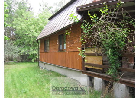 Dom na sprzedaż - Łochów, Węgrowski, 70 m², 420 000 PLN, NET-3138/3482/ODS