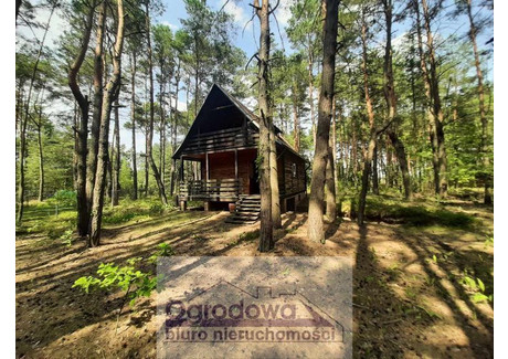 Dom na sprzedaż - Ruda, Radzymin, Wołomiński, 70 m², 389 000 PLN, NET-3132/3482/ODS