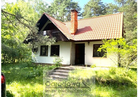 Dom na sprzedaż - Wyszków, Wyszkowski, 80 m², 395 000 PLN, NET-3382/3482/ODS