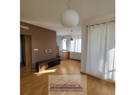 Mieszkanie na sprzedaż - Miasteczko Wilanów, Wilanów, Warszawa, 59 m², 1 499 500 PLN, NET-12615/3482/OMS